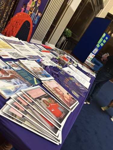 Information session for Hull and East Riding parent carers of SEND children and young people (0-25) Accessing Special School, Day Care, or awaiting a placement