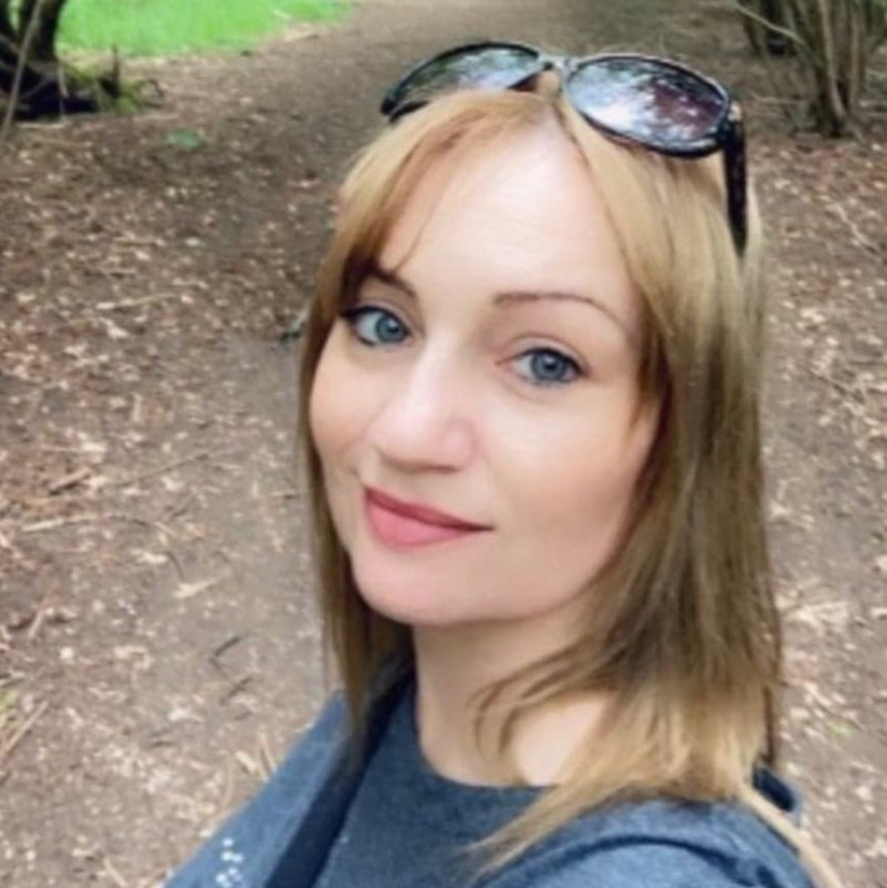  Emma Grantley