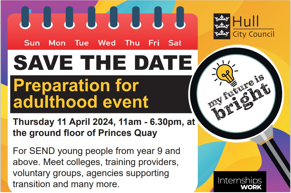 Hull Parent Carer Forum